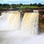 chitrakote falls