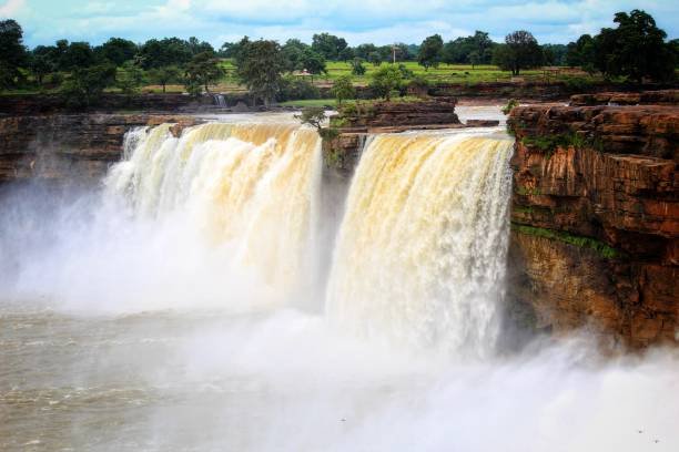 chitrakote falls