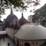 Maa Kamakhya Temple