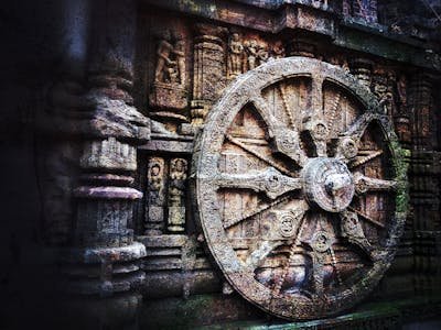 India Tourist places