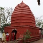 Umananda Temple