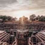 Modhera sun temple