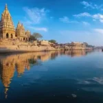 Shree dwarkadhish temple