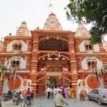 Shri Mata Sheetla devi Mandir