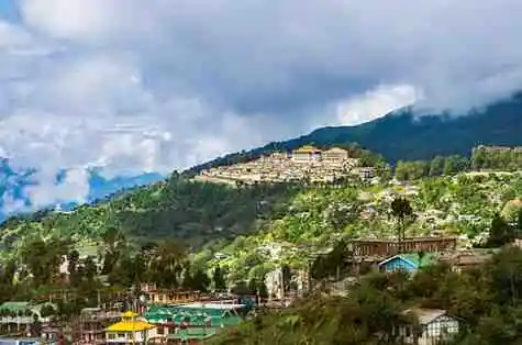 Top Places To Visit in Arunachal Pradesh