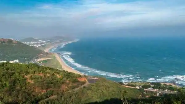 Best Place to Travel In Andhra Pradesh, Things to do in Andhra Pradesh