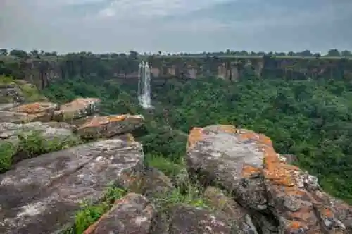 Top 20 Places to Visit in Chhattisgarh