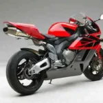 Superbikes