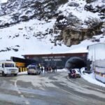 Sela pass
