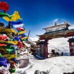 Tawang Arunachal Pradesh