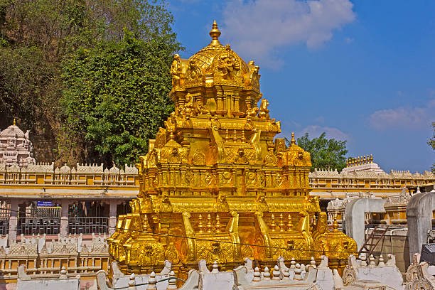 Vijayawada Andhra Pradesh