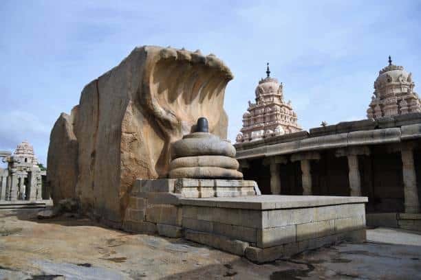 Lepakshi Andhra Pradesh