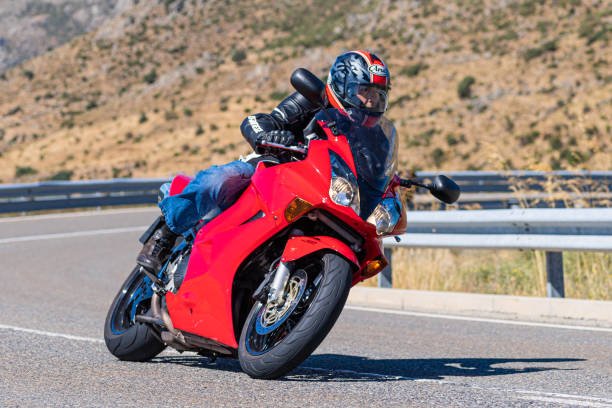 Top 10 Superbikes in the world